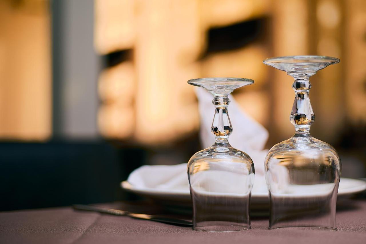 Dunia Hotel Bamako Centre Екстериор снимка
